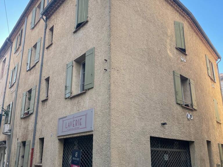 Vente Immeuble 292 m&sup2; — photo 1