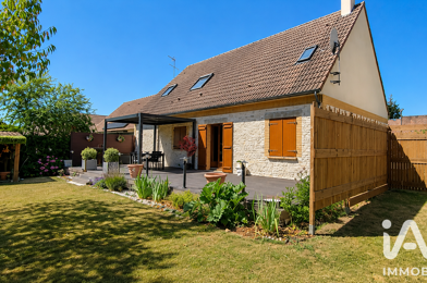 Maison 6 pièces 95900 €