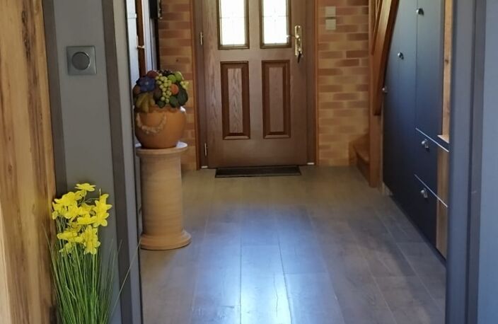 Vente Maison traditionnelle 6 pièces — photo 2