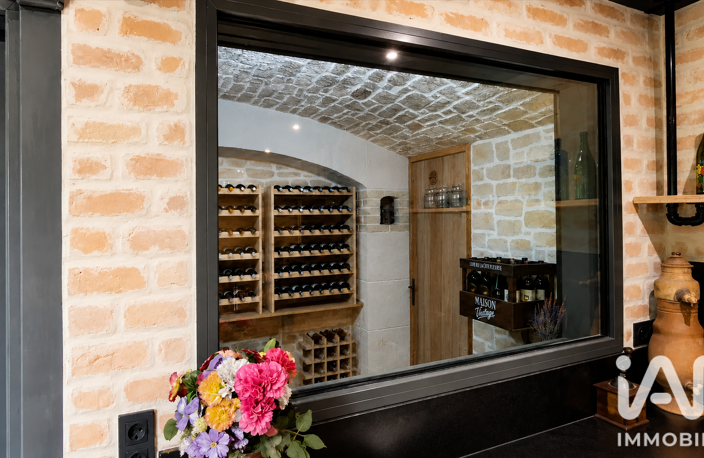 Vente Maison traditionnelle 6 pièces — photo 5