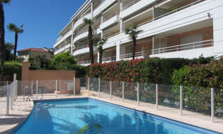 Appartement 2 Pièces 31 m² à vendre à Cannes (06400)
