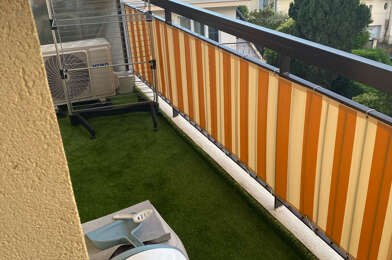 Appartement 2 pièces 205000 €