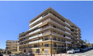 Appartement 2 Pièces 49 m² à vendre à Le Cannet (06110)