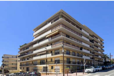 Appartement 2 pièces 205000 €