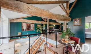 Maison 12 Pièces 438 m² à vendre à Arbigny (01190)