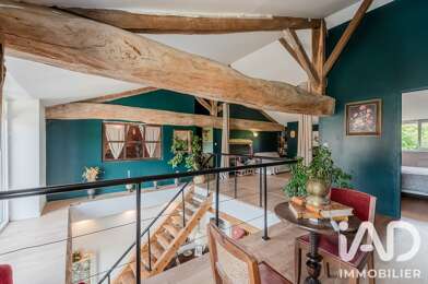 Maison 12 pièces 490000 €