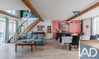 Maison 12 Pièces 438 m² à vendre à Arbigny (01190)