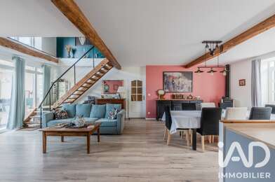 Maison 12 pièces 490000 €