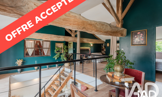 Maison 12 Pièces 438 m² à vendre à Arbigny (01190)