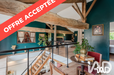 Maison 12 pièces 490000 €