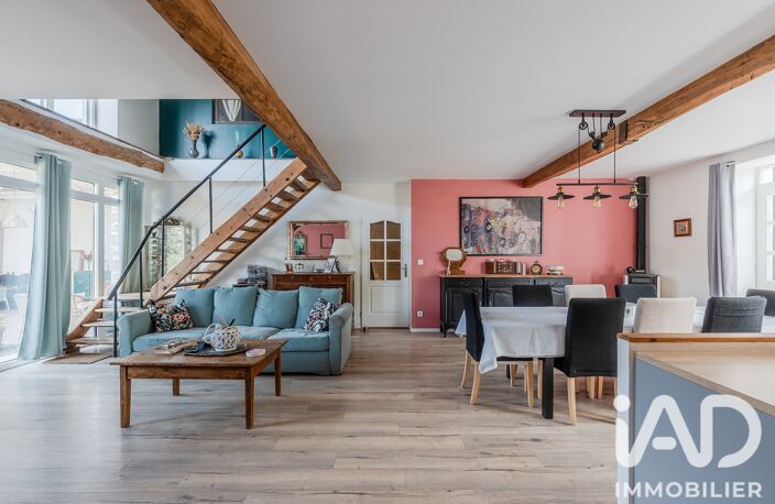 Vente Maison/villa 12 pièces — photo 3