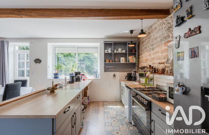 Vente Maison/villa 12 pièces — photo 4