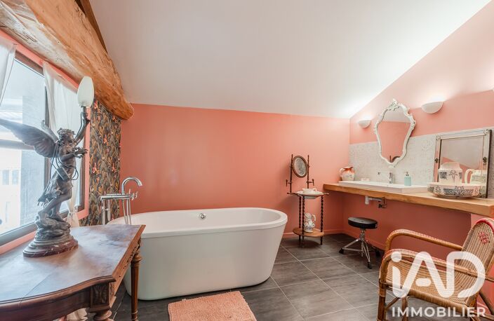 Vente Maison/villa 12 pièces — photo 5