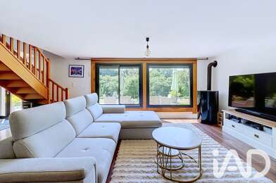 Maison 5 pièces 421000 €
