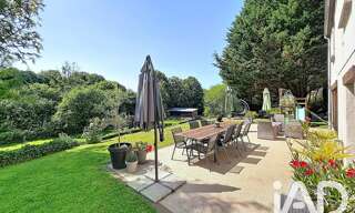 Maison 5 Pièces 132 m² à vendre à Gonneville-sur-Honfleur (14600)