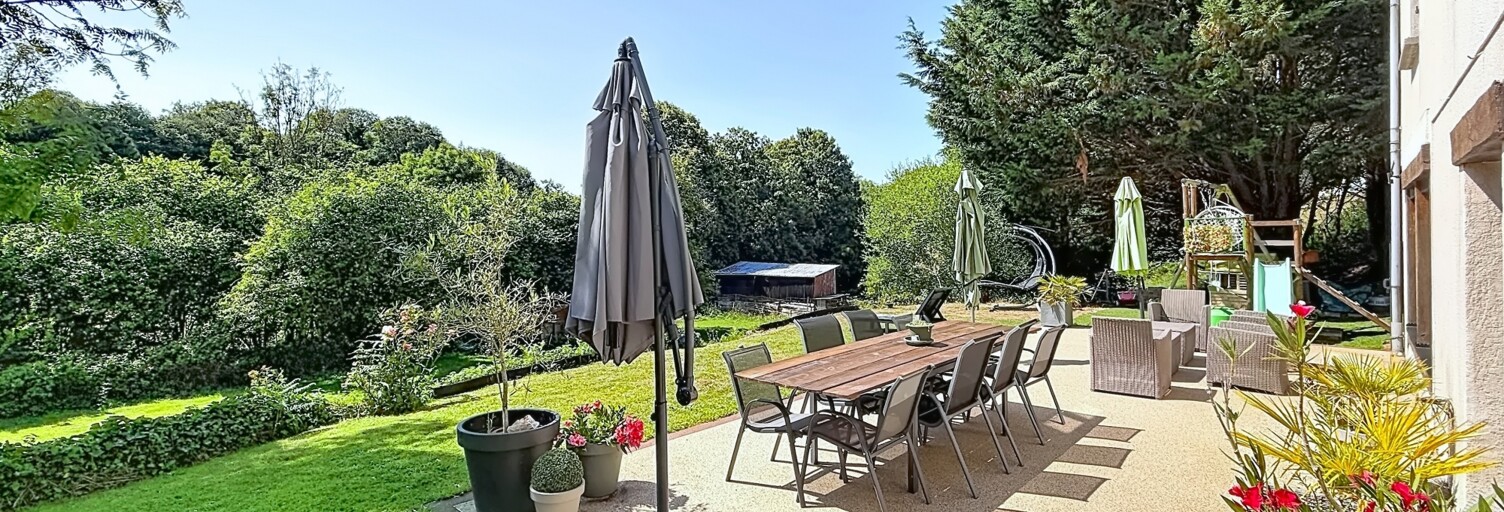 Maison 5 Pièces 132 m² à vendre à Gonneville-sur-Honfleur (14600)