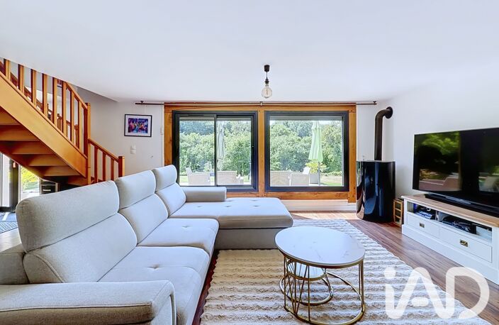 Vente Maison/villa 5 pièces — photo 2