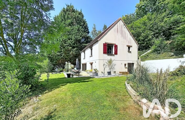 Vente Maison/villa 5 pièces — photo 3