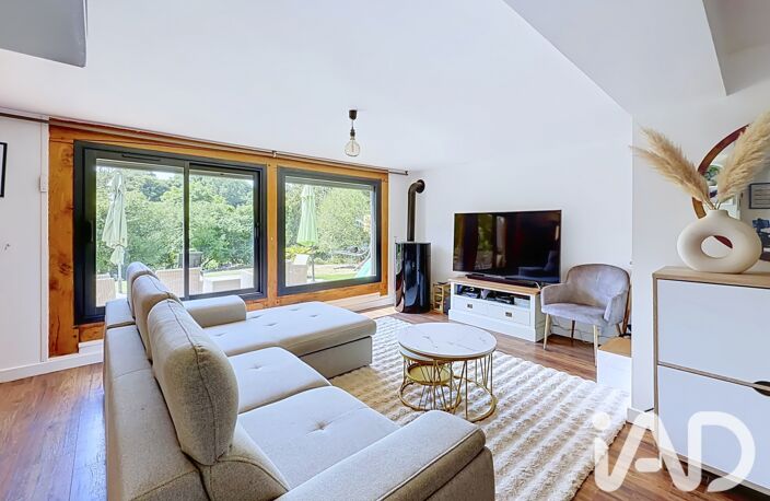 Vente Maison/villa 5 pièces — photo 4