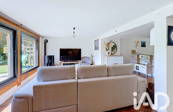 Vente Maison/villa 5 pièces — photo 5