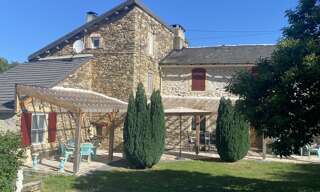Maison 4 Pièces 110 m² à vendre à Le Masnau-Massuguiès (81530)