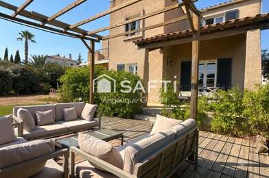Maison 4 pièces 725000 €