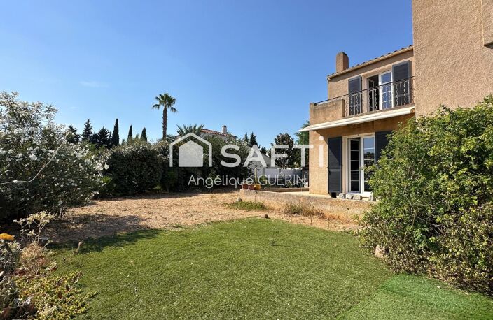 Maison individuelle avec jardin, double garage et potentiel d'agrandissement — photo 2