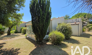 Maison 4 Pièces 110 m² à vendre à Fouras (17450)