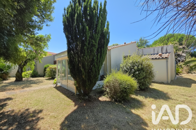 Maison 4 pièces 536000 €