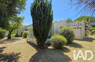 Vente Maison/villa 4 pièces — photo du bien