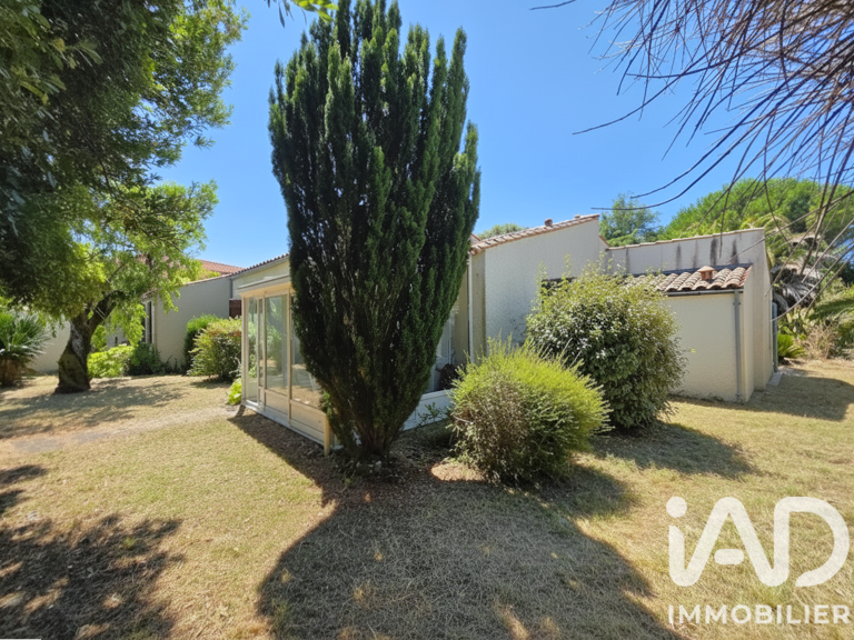 Vente Maison/villa 4 pièces — photo 1
