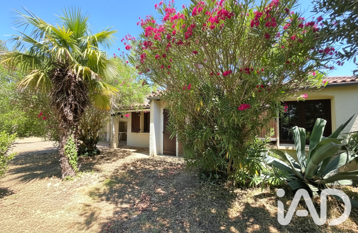 Vente Maison/villa 4 pièces — photo 2