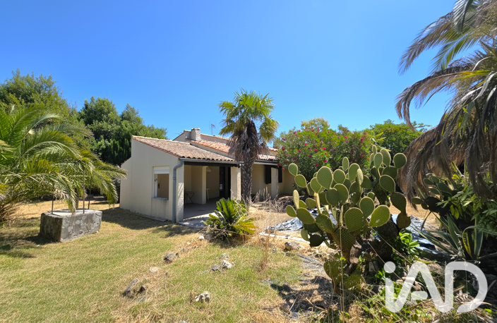 Vente Maison/villa 4 pièces — photo 3