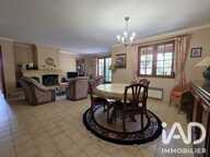 Vente Maison/villa 4 pièces — photo 4