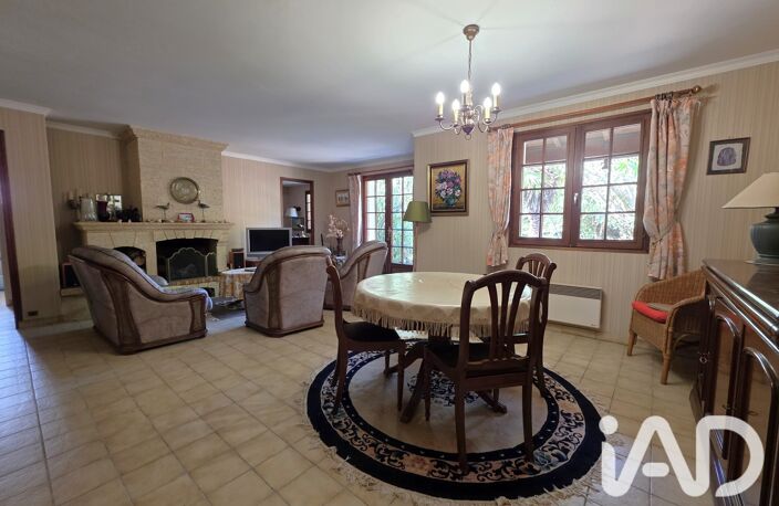 Vente Maison/villa 4 pièces — photo 4