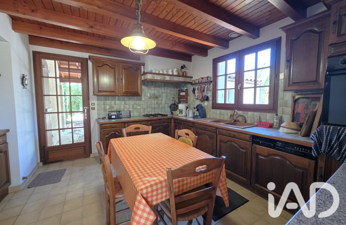 Vente Maison/villa 4 pièces — photo 5