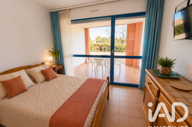 Appartement 1 pièces 119000 €