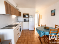 Vente Appartement 1 pièce — photo 2