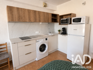 Vente Appartement 1 pièce — photo 3