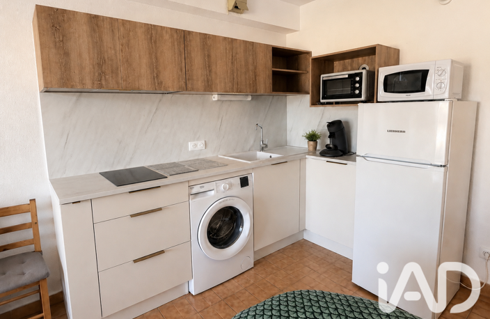 Vente Appartement 1 pièce — photo 3