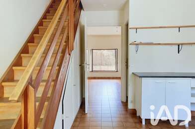 Maison 3 pièces 275000 €