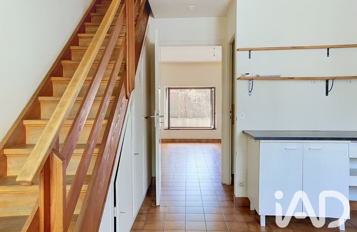 Vente Maison/villa 3 pièces — photo 2