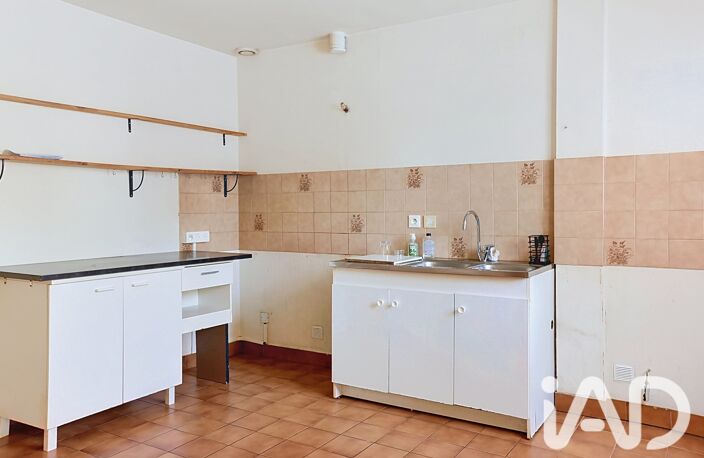 Vente Maison/villa 3 pièces — photo 4