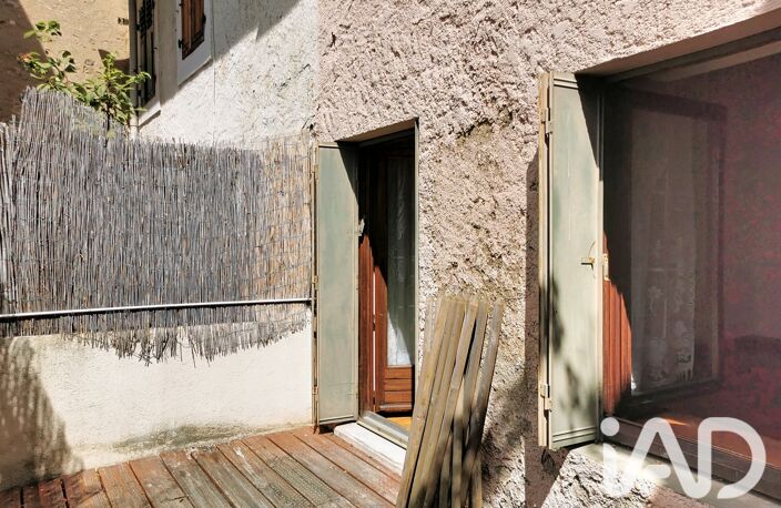 Vente Maison/villa 3 pièces — photo 5