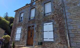 Maison 5 Pièces 90 m² à vendre à Merdrignac (22230)