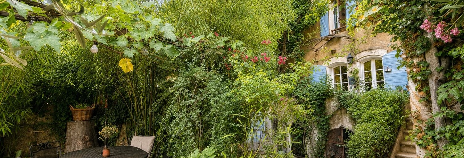 Maison 8 Pièces 260 m² à vendre à Tavernes (83670)