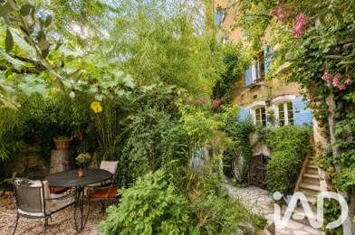 Maison 8 pièces 499000 €
