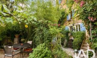 Maison 8 Pièces 260 m² à vendre à Tavernes (83670)