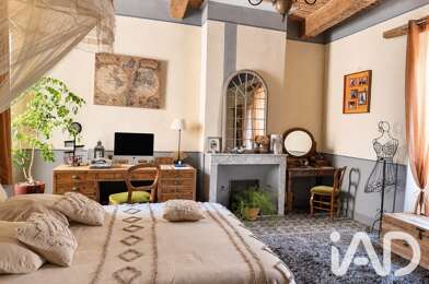 Maison 8 pièces 499000 €