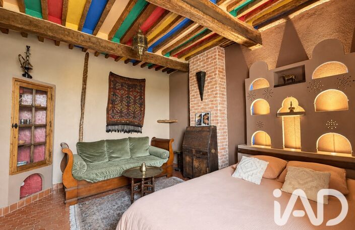 Vente Maison de village 8 pièces — photo 4